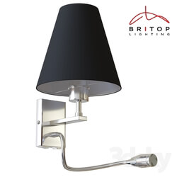 Wall light - Sconce Britop Relax 5735128 
