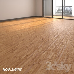 Floor coverings - Wood Flooring 4 