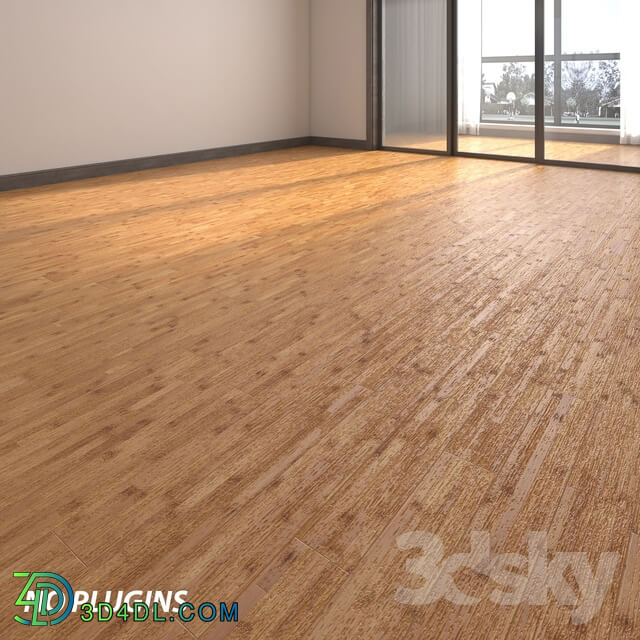 Floor coverings - Wood Flooring 4