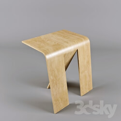 Chair - Simple chair 