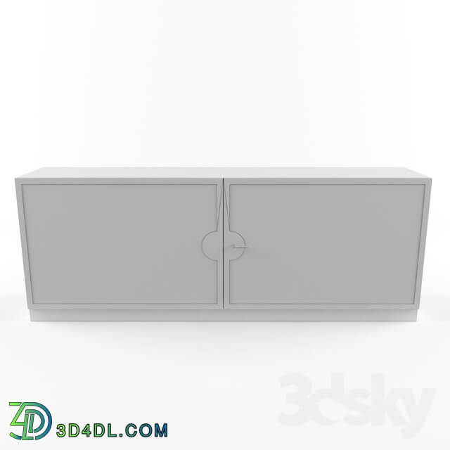 Sideboard _ Chest of drawer - Console table