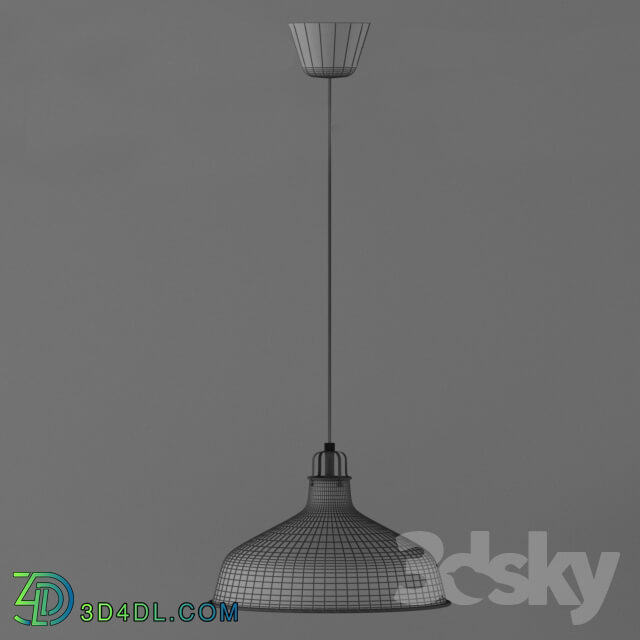 Ceiling light - ceiling light