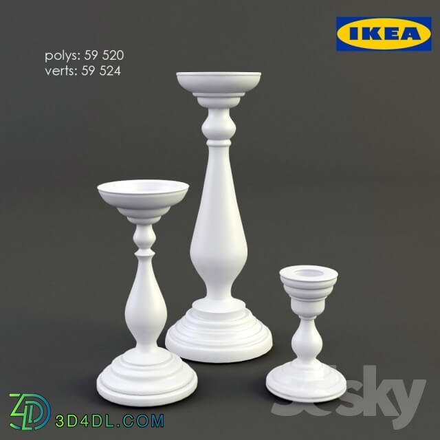Other decorative objects - IKEA _ ORID