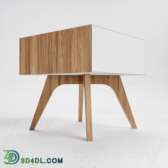 Sideboard _ Chest of drawer - ODESD2 H1