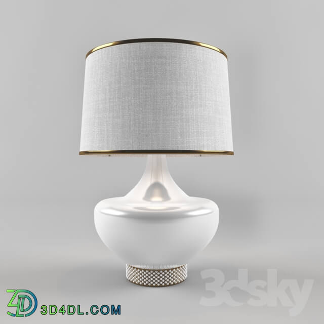 Table lamp - Natural Beauties _Table Lamph_