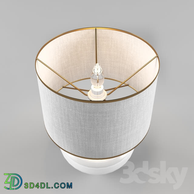 Table lamp - Natural Beauties _Table Lamph_