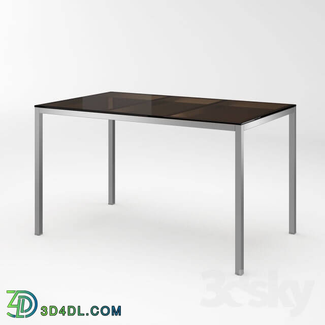 Table - Table IKEA Thorsby