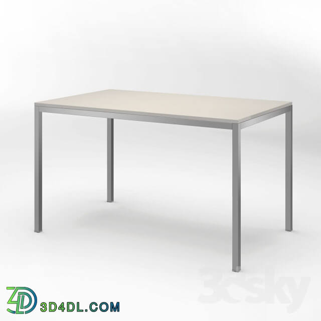 Table - Table IKEA Thorsby