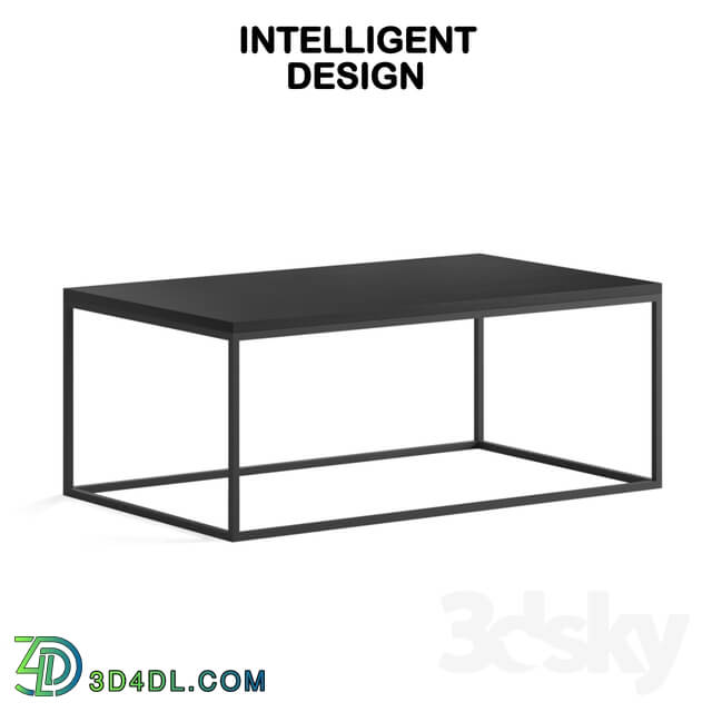 Table - Lingard Coffee Table