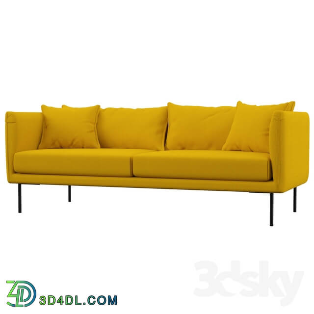 Sofa - Ariana 2 Seater Sofa