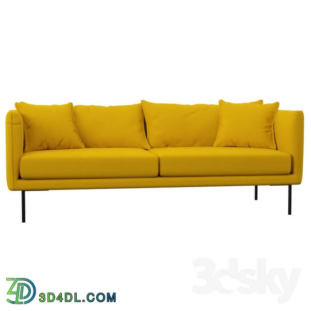 Sofa - Ariana 2 Seater Sofa