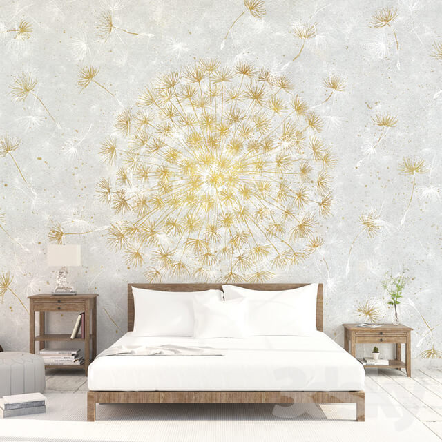 Wall covering - FACTURA _ SUNSHINE