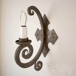 Wall light - Sconce 