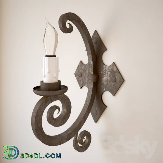 Wall light - Sconce