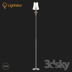 Floor lamp - 806_710 ESCICA Lightstar 