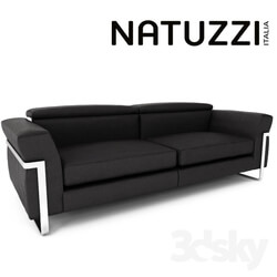 Sofa - Natuzzi Fidelio 