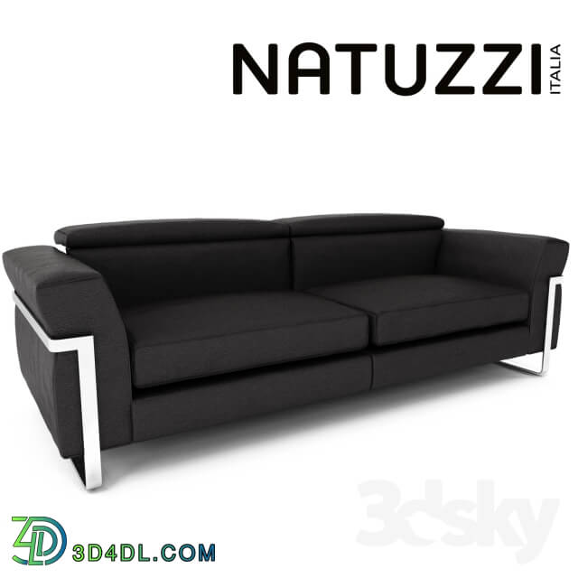 Sofa - Natuzzi Fidelio