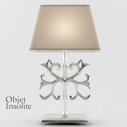Table lamp - Table lamp Polka 