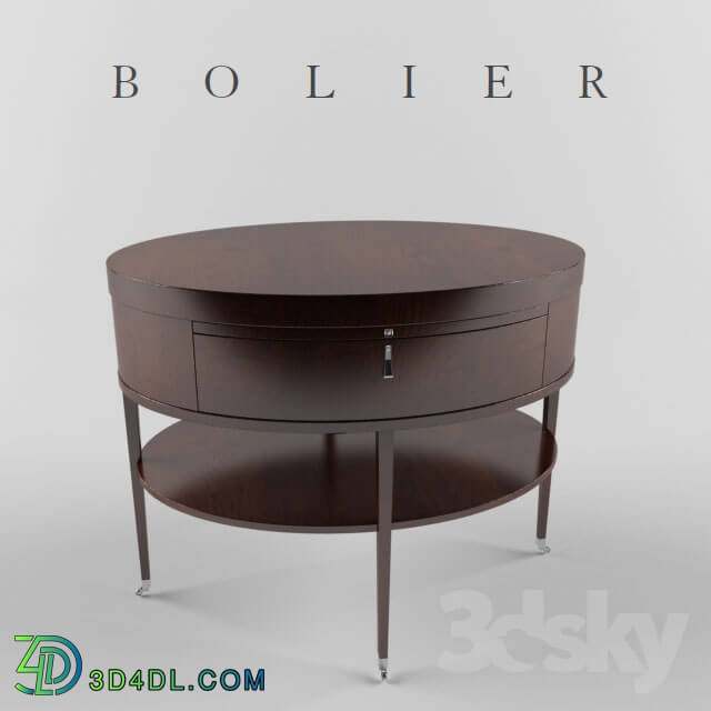 Table - BOLIER No. 56029