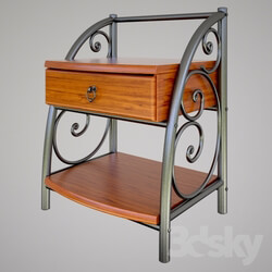 Sideboard _ Chest of drawer - Night table Malaysia 