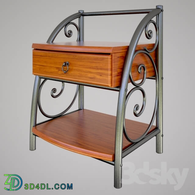 Sideboard _ Chest of drawer - Night table Malaysia