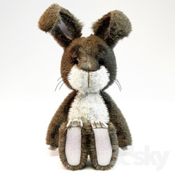 Toy - Rabbit 