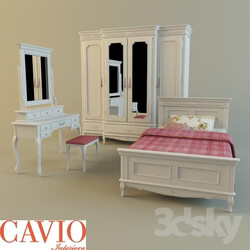 Full furniture set - 