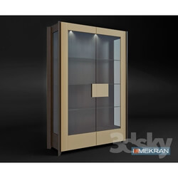 Wardrobe _ Display cabinets - Chicago Showcase 