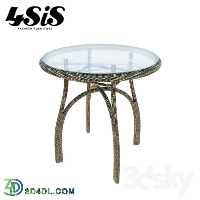 Table - Table_Froli