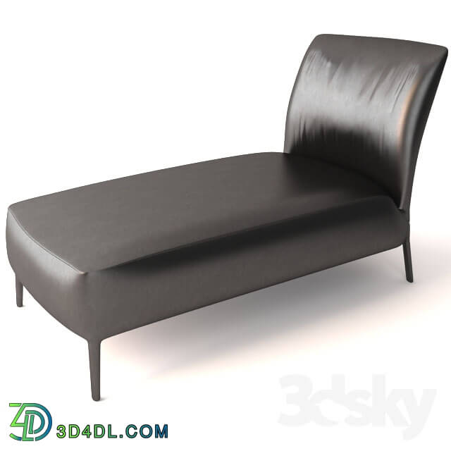 Other soft seating - Chaise longue