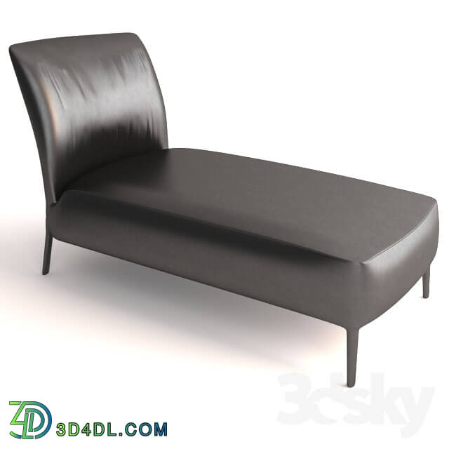 Other soft seating - Chaise longue