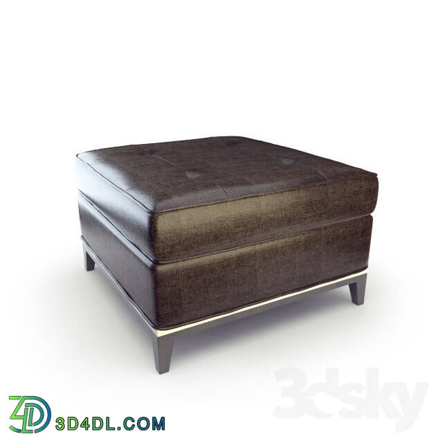 Other soft seating - Minx OTTOMAN