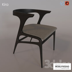 Chair - Mobilfresno - Alternative - Kira 