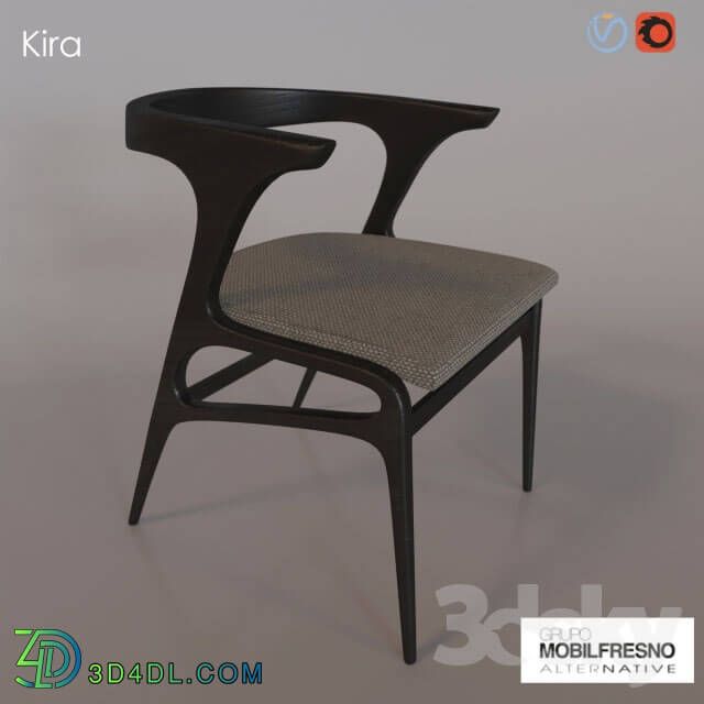 Chair - Mobilfresno - Alternative - Kira