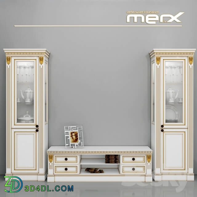 Other - Sideboard and TV Stand Merx