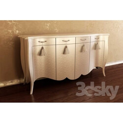 Sideboard _ Chest of drawer - COMMODE giusti portos 