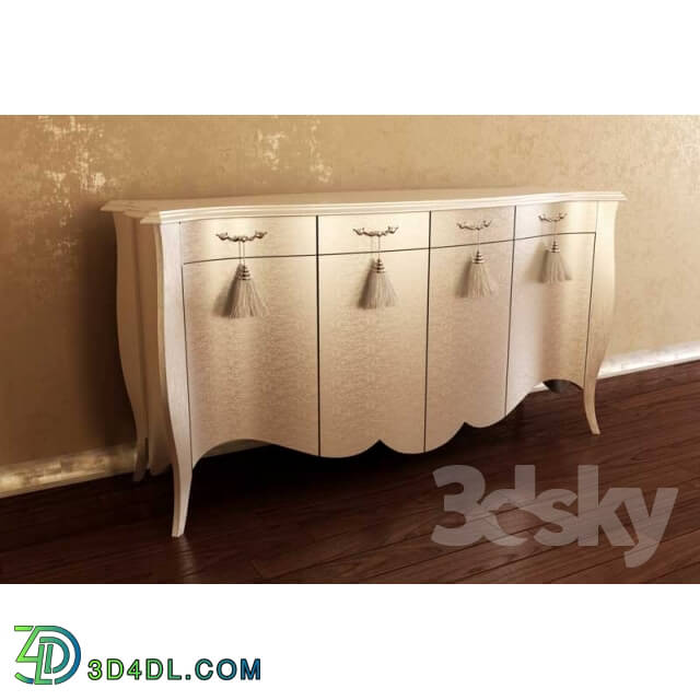Sideboard _ Chest of drawer - COMMODE giusti portos