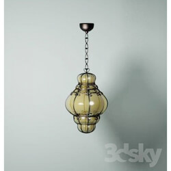 Ceiling light - luminaire 