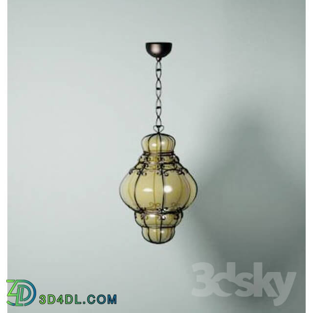 Ceiling light - luminaire