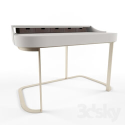 Table - Baxter Yves desk 