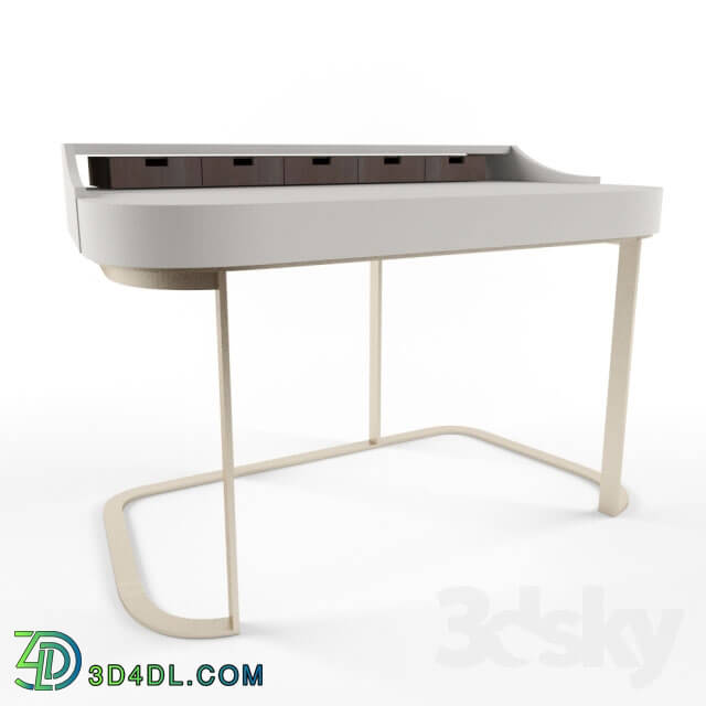 Table - Baxter Yves desk