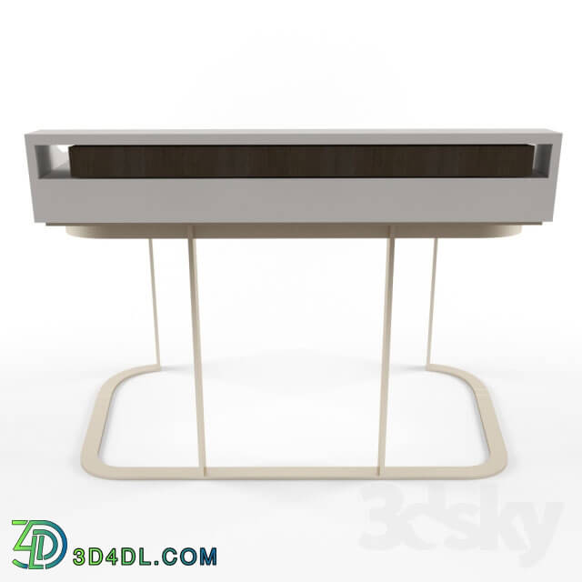 Table - Baxter Yves desk