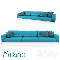 Sofa - Sofa _quot_MILANO_quot_ 