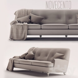 Sofa - Novecento 