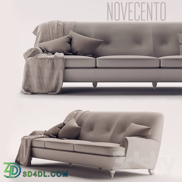 Sofa - Novecento