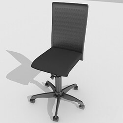 Office furniture - Chair computer _IKEA_ 