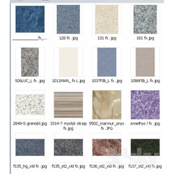 Miscellaneous - Tabletops pm 3 