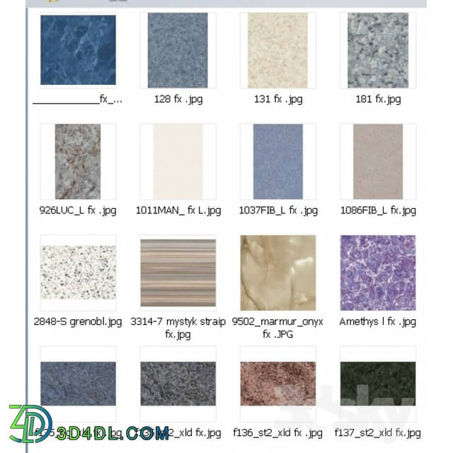 Miscellaneous - Tabletops pm 3