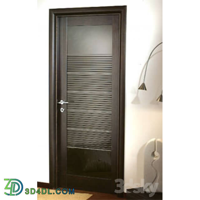 Doors - PLISSE_PL 1B