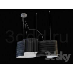 Ceiling light - Lamp Joiin sospensione 